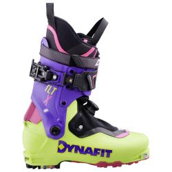 Lyiarky DYNAFIT Low tech boot cactus/purple haze