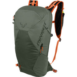 Batoh DYNAFIT Transalper 18+4 Backpack 5054 sage/thyme