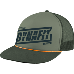 iltovka DYNAFIT Graphic Trucker Cap 5291