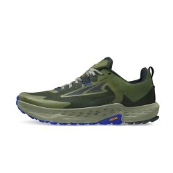 Topnky ALTRA M Timp 5 dusty olive