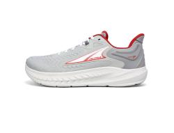 Topnky ALTRA M Torin 7 gray red