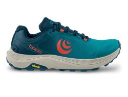 Topnky TOPO ATHLETIC MT-5 M blue/red