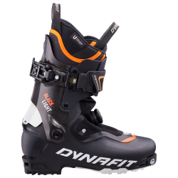 Lyiarky DYNAFIT Blacklight boot White Carbon