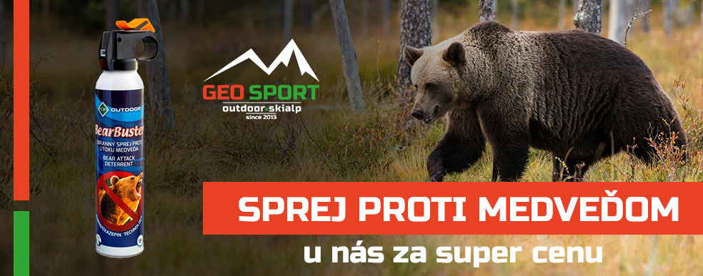 Bear Buster