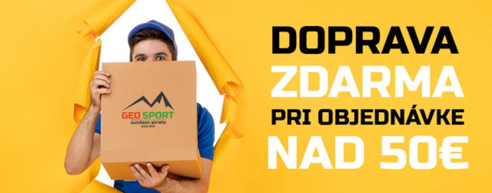 Doprava na 50
