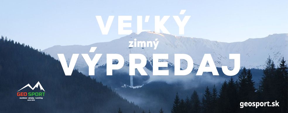 Ve�k� zimn� v�predaj 2026