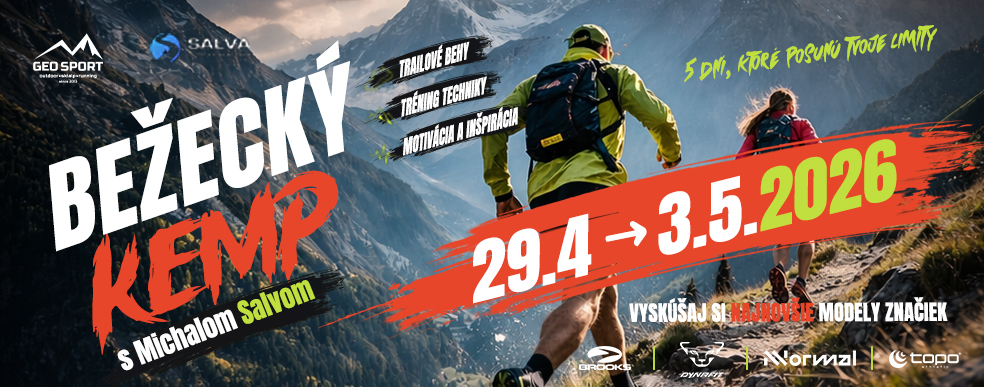 Be�eck� kemp Michal Salva