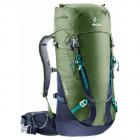 Stredn batohy 30 - 50 L