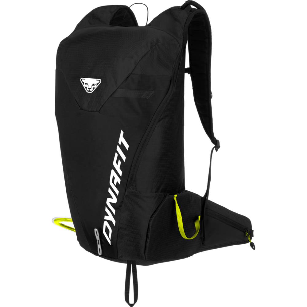 Batoh DYNAFIT Mezzalama 20 Backpack black out