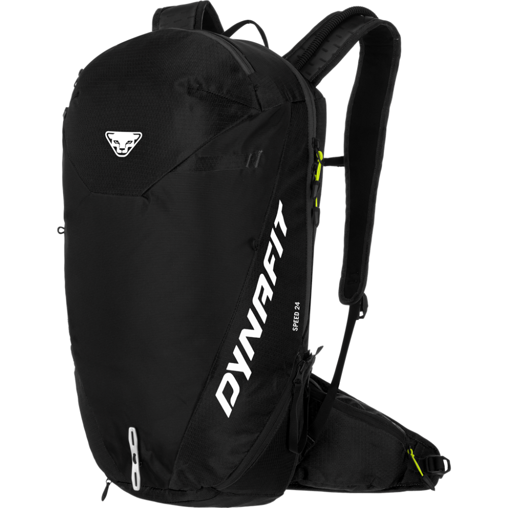 Batoh DYNAFIT Speed 24 Backpack black out