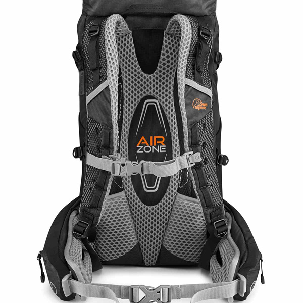 lowe alpine airzone trek 35