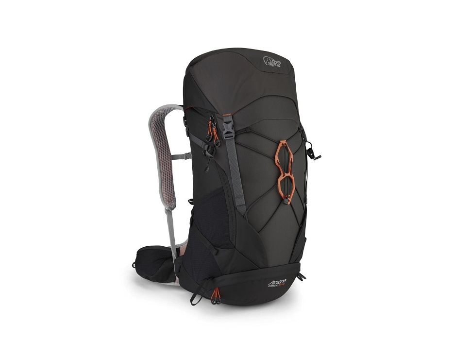Batoh LOWE ALPINE AirZone Trail Camino 37:42 black/anthracite