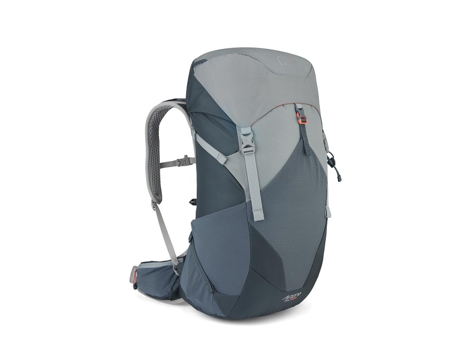 Batoh LOWE ALPINE Airzone Trail ND33 orion blue citadel