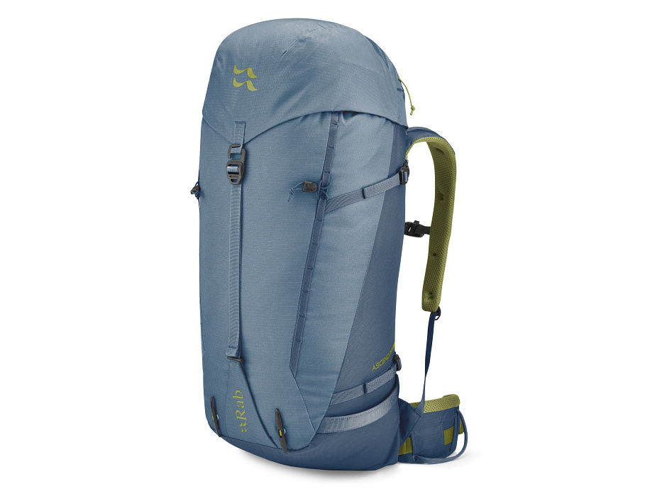 Batoh RAB Ascendor 35:40 orion blue