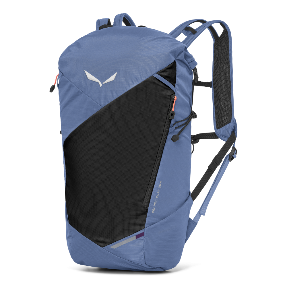 Batoh SALEWA Pedroc Core 20L W morning blue 20L
