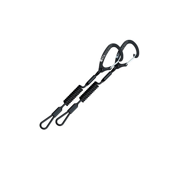 Bezpenostn lanko ATK Kevlar Core leash