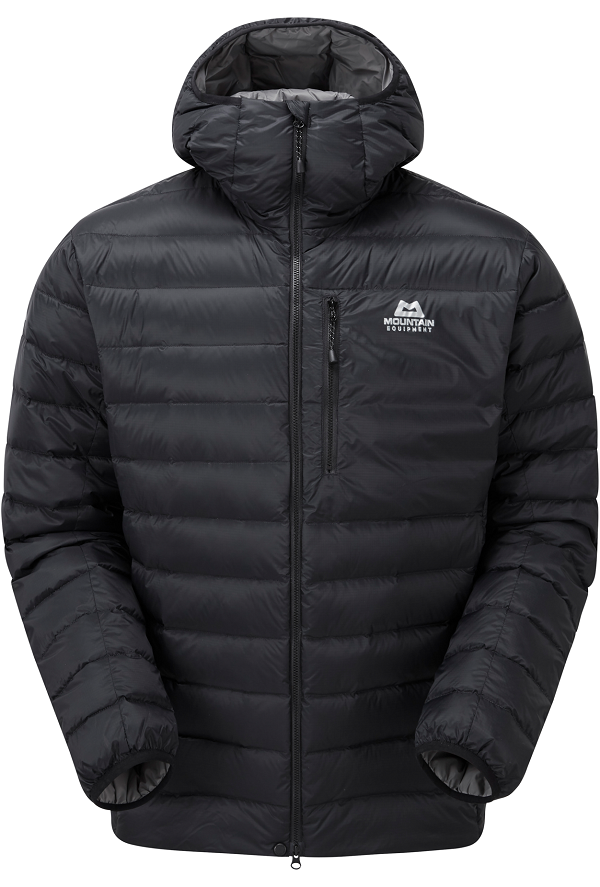Bunda MOUNTAIN EQUIPMENT Frostline jacket black 
