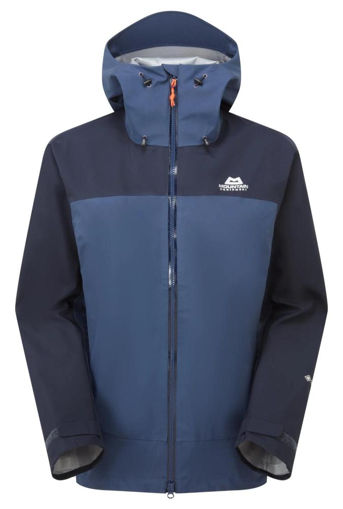 Bunda Mountain Equipment Saltoro W JKT dusk/cosmos