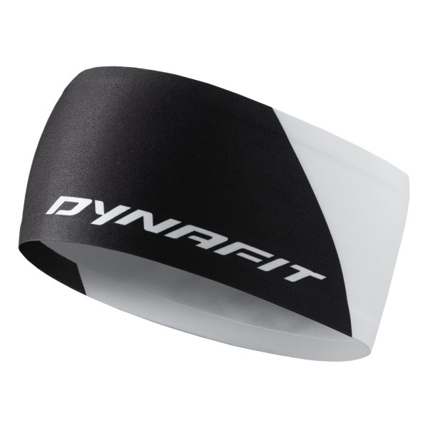 Čelenka DYNAFIT Performance 2 Dry Headband black