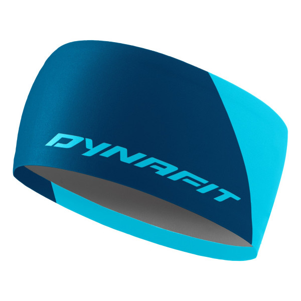 Čelenka DYNAFIT Performance 2 Dry Headband silvretta