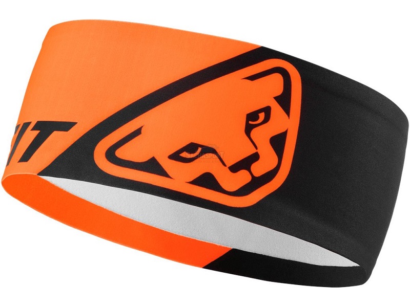 Čelenka DYNAFIT Speed Reflective Headband orange