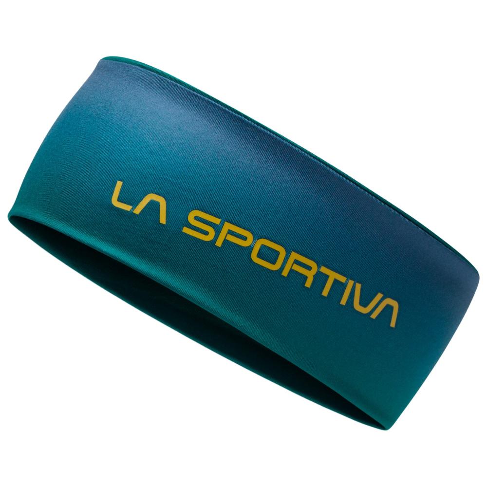 elenka LA SPORTIVA Fade Headband night sky/jungle