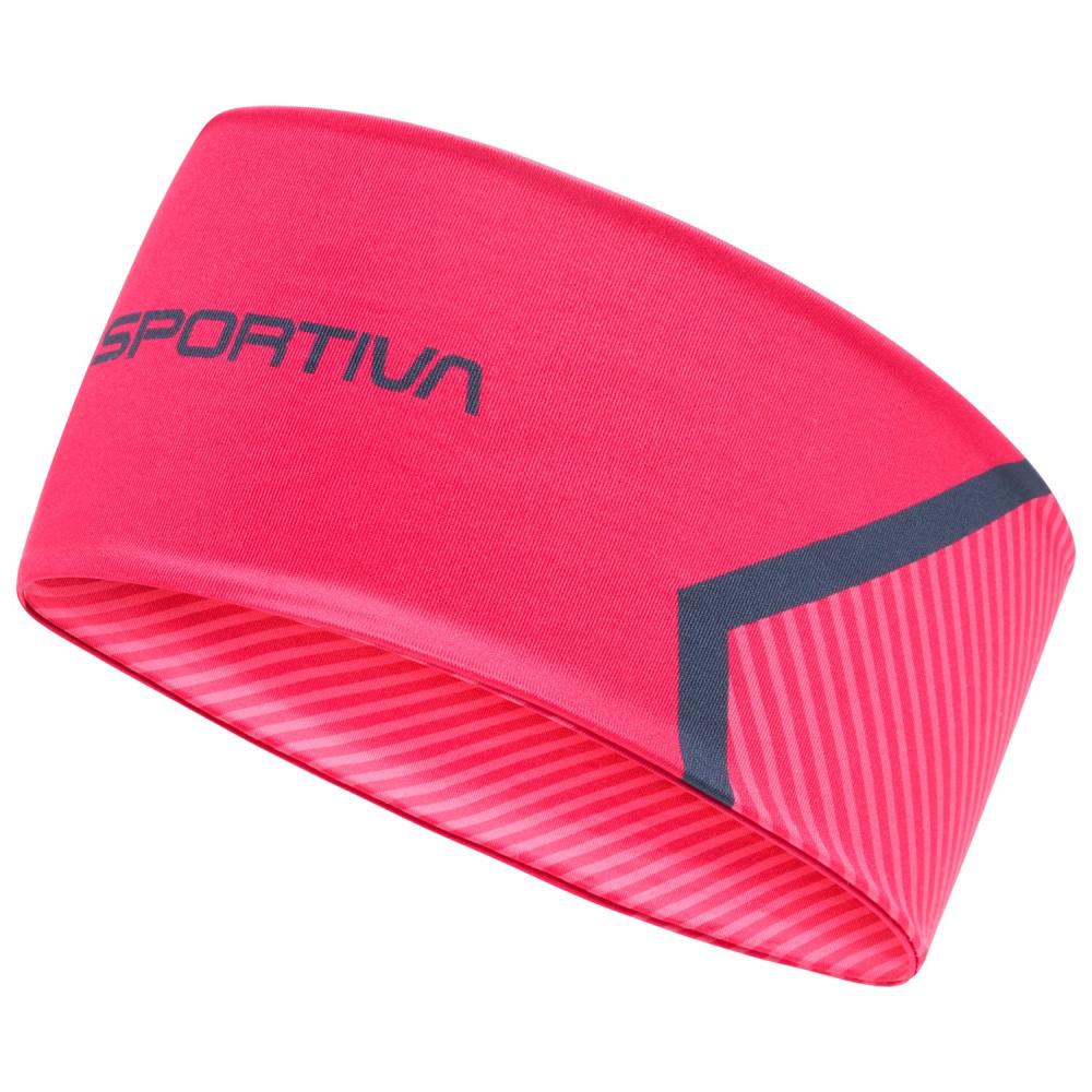 �elenka LA SPORTIVA Flow Headband azalea/night sky