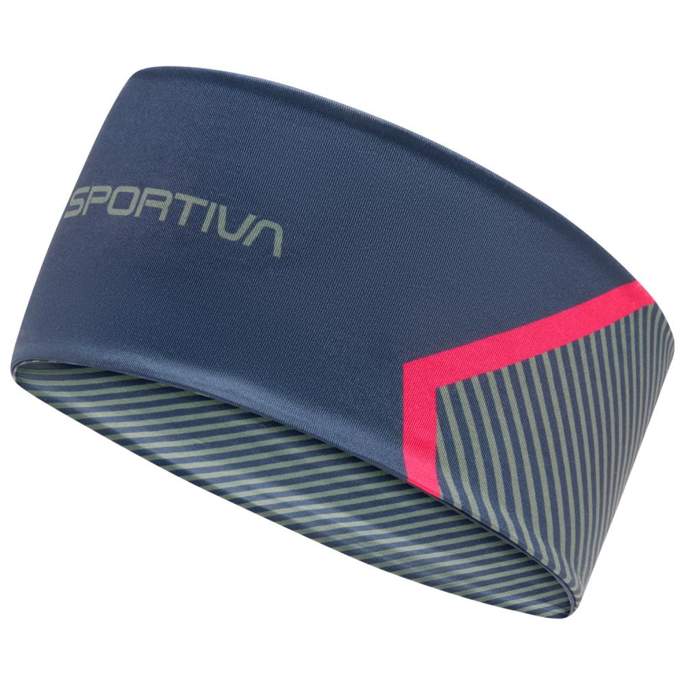 �elenka LA SPORTIVA Flow Headband night sky/cypress