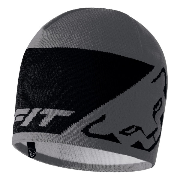 Čiapka DYNAFIT Leopard Logo Beanie smoke