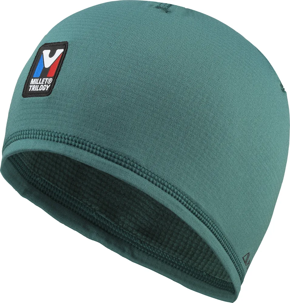 Čiapka MILLET Trilogy Icon Grid Beanie bottle