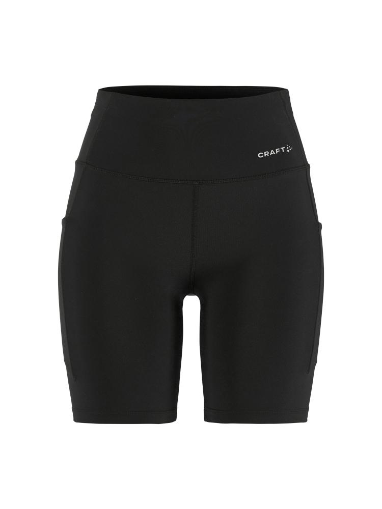 Kra�asy CRAFT Essence Short Tights 3 W black