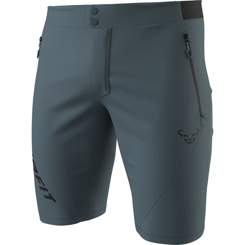 Kra�asy DYNAFIT Transalper 2 Light DST Shorts M cinder