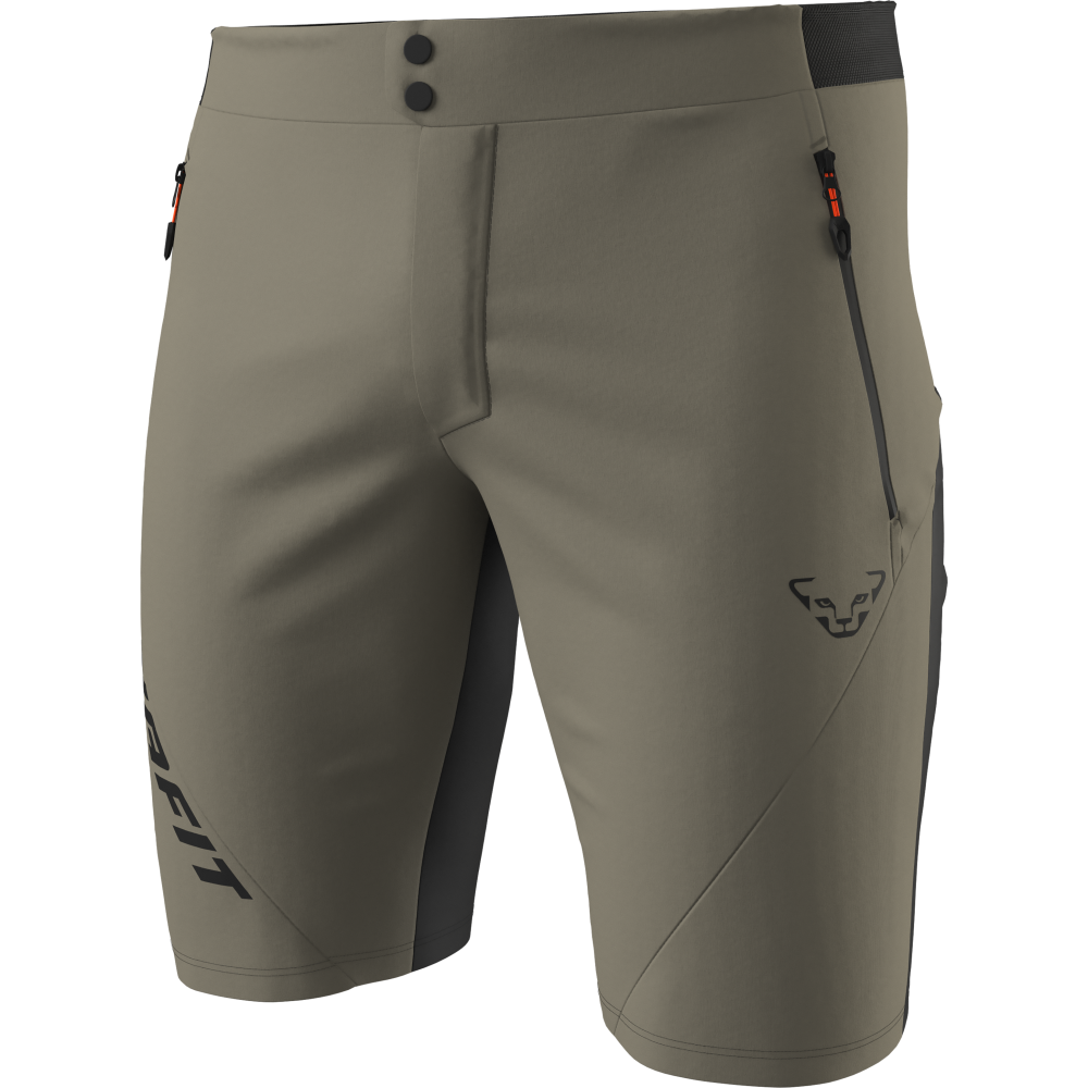 Kra�asy DYNAFIT Transalper 2 Light DST Shorts M fallen rock