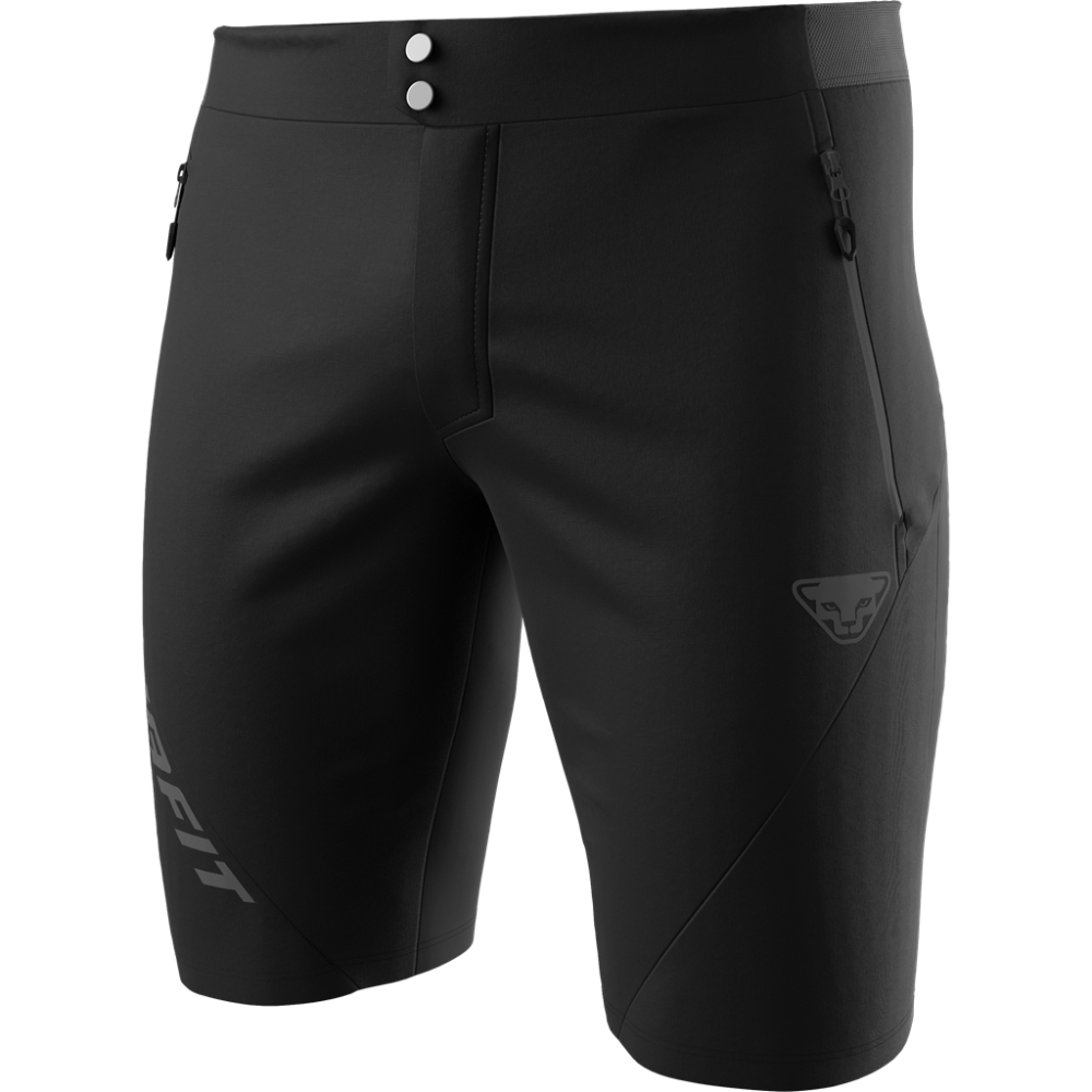 Kraasy DYNAFIT Transalper 2 Light DST Shorts black out