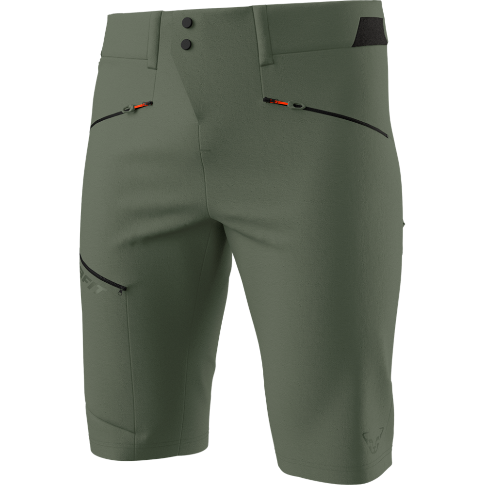 Kraasy DYNAFIT Transalper DST Shorts M thyme