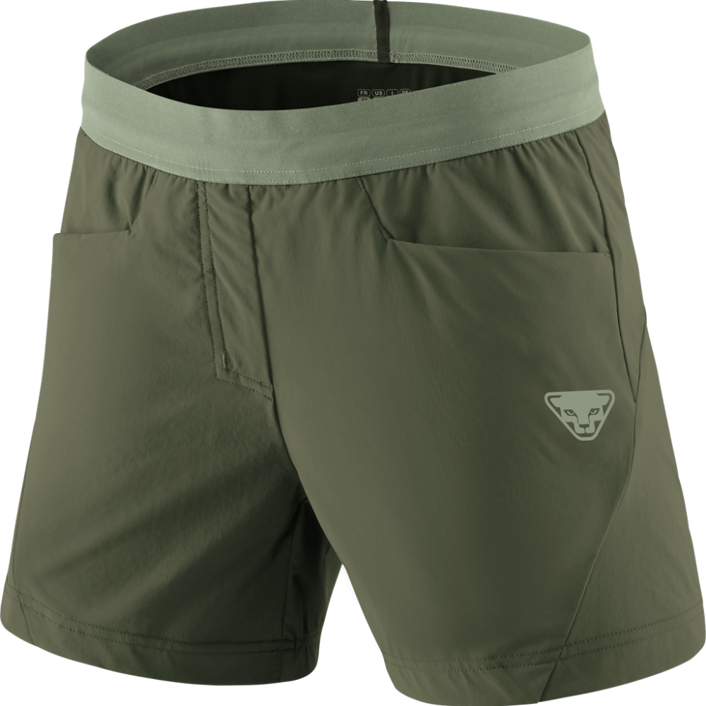 Kraasy DYNAFIT Transalper Hybrid W Shorts