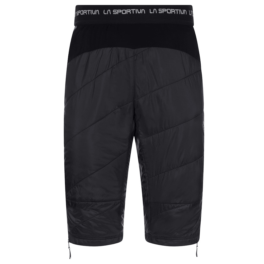 Kraasy LA SPORTIVA Protector Primaloft Over Pant M black