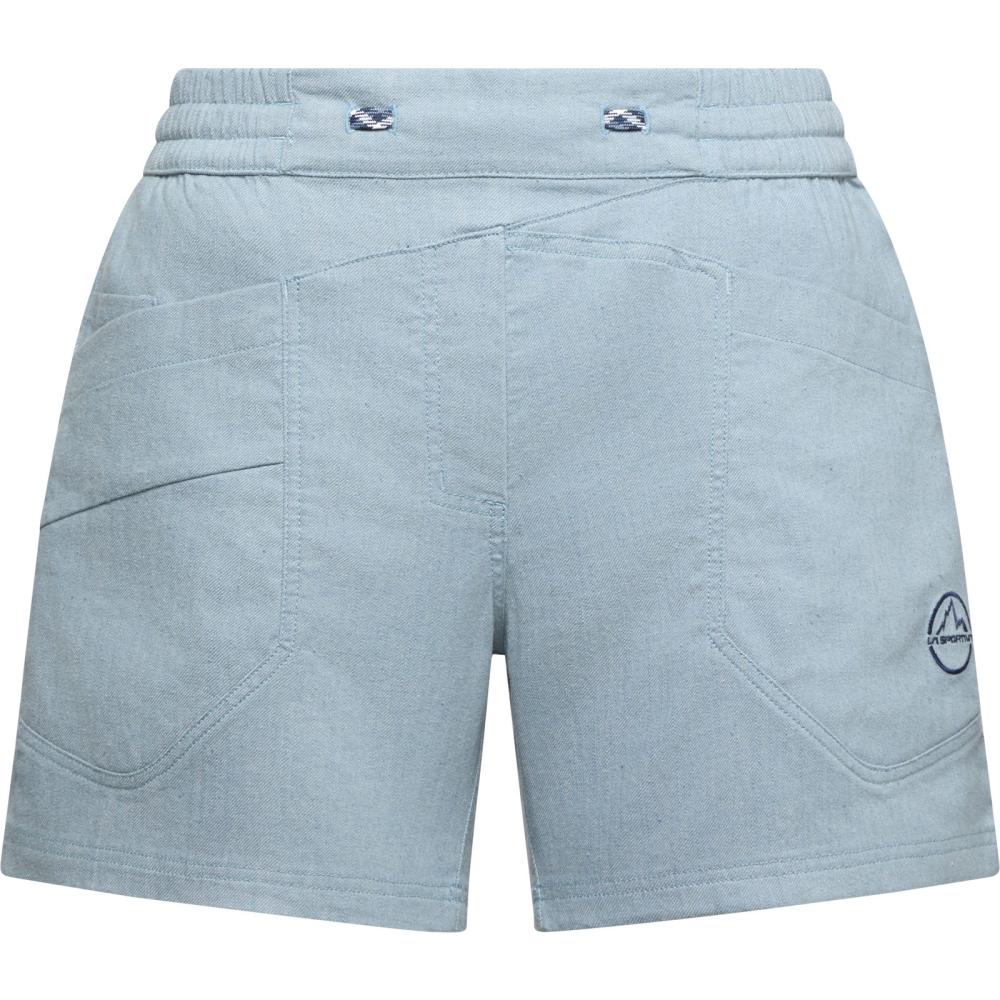 Kra�asy LA SPORTIVA Sierra Rock Short W limestone/night sky