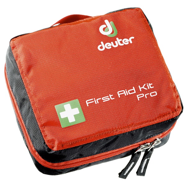 Lekárnička DEUTER First Aid Kit Pro