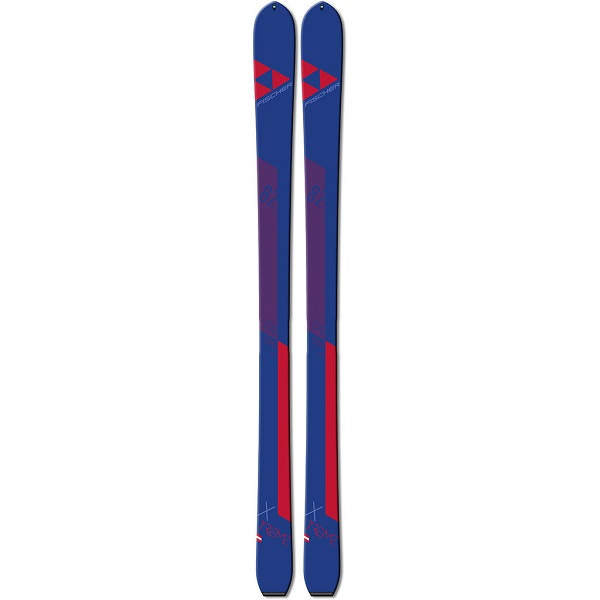 Skialpinistické lyže FISCHER X-Treme 82