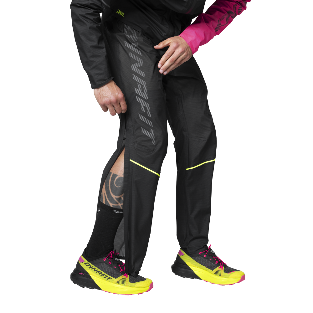 DYNAFIT Race Performance Sk calzetti Unisex - Adulto
