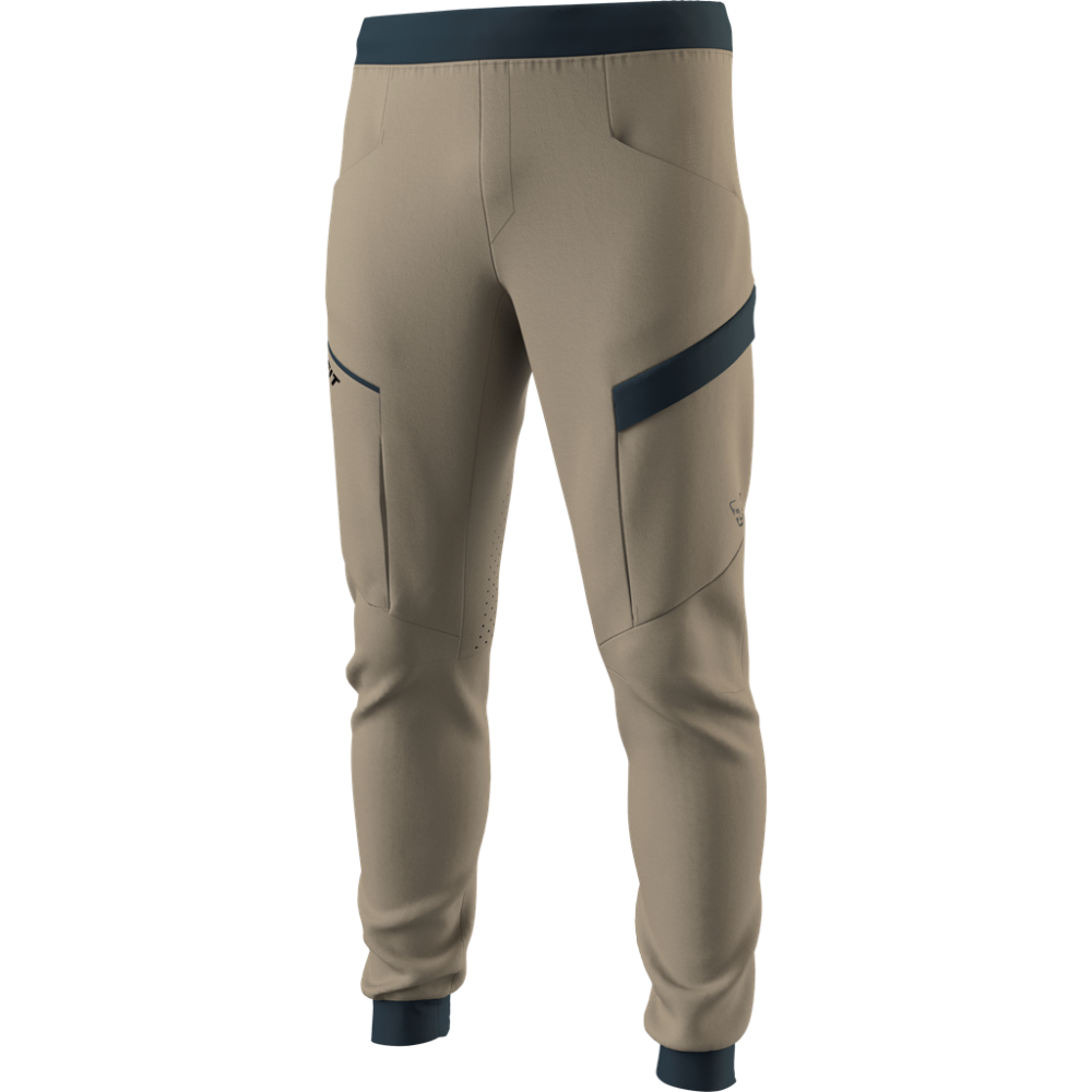 Nohavice DYNAFIT Transalper Cargo Pants M fallen rock
