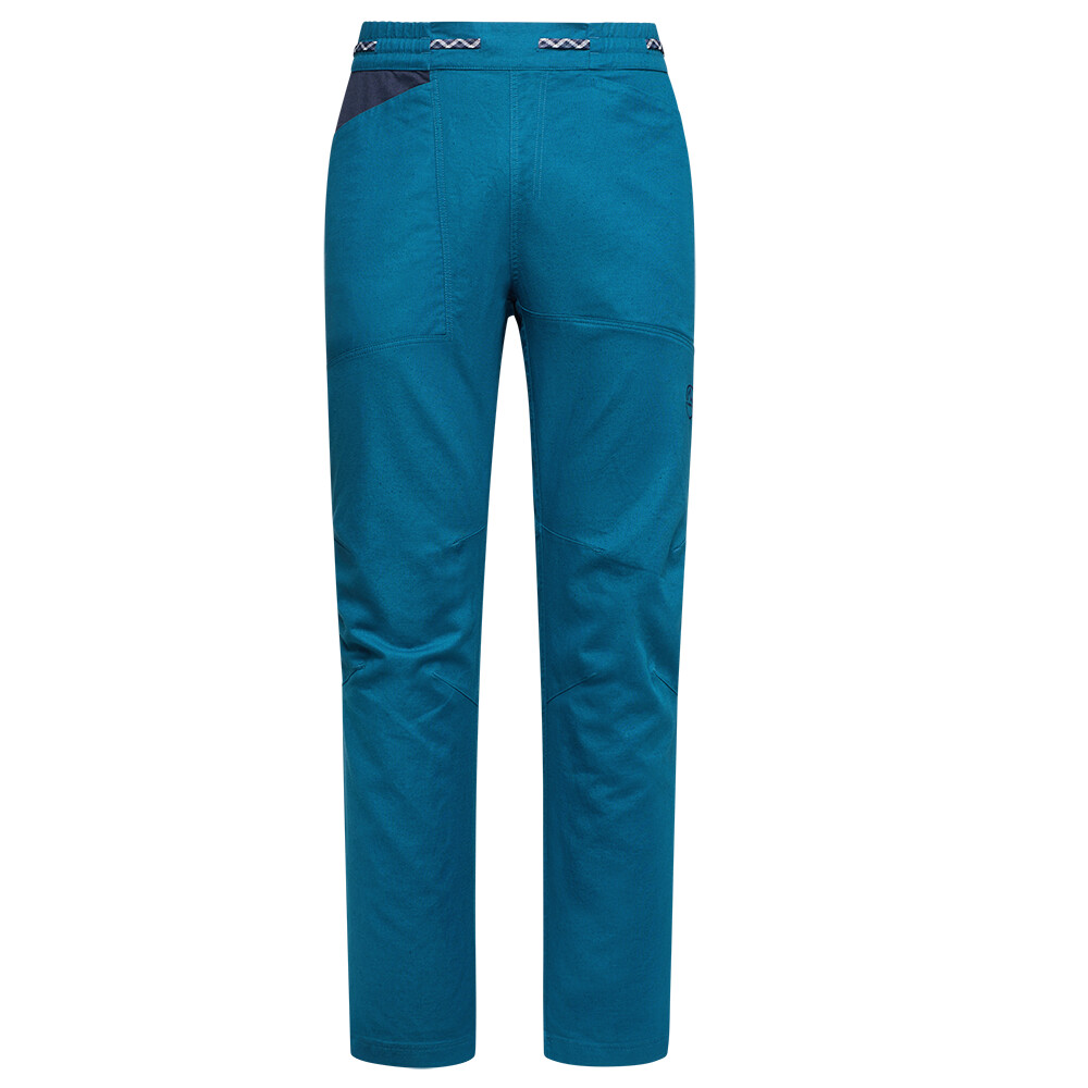 Nohavice LA SPORTIVA Bolt Pant M lake/night sky