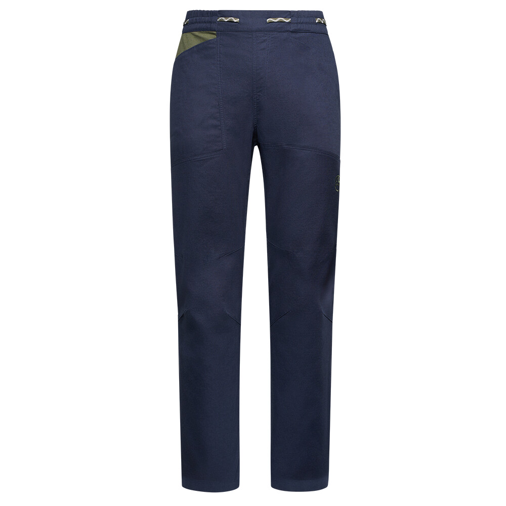 Nohavice LA SPORTIVA Bolt Pant M night sky/cypress