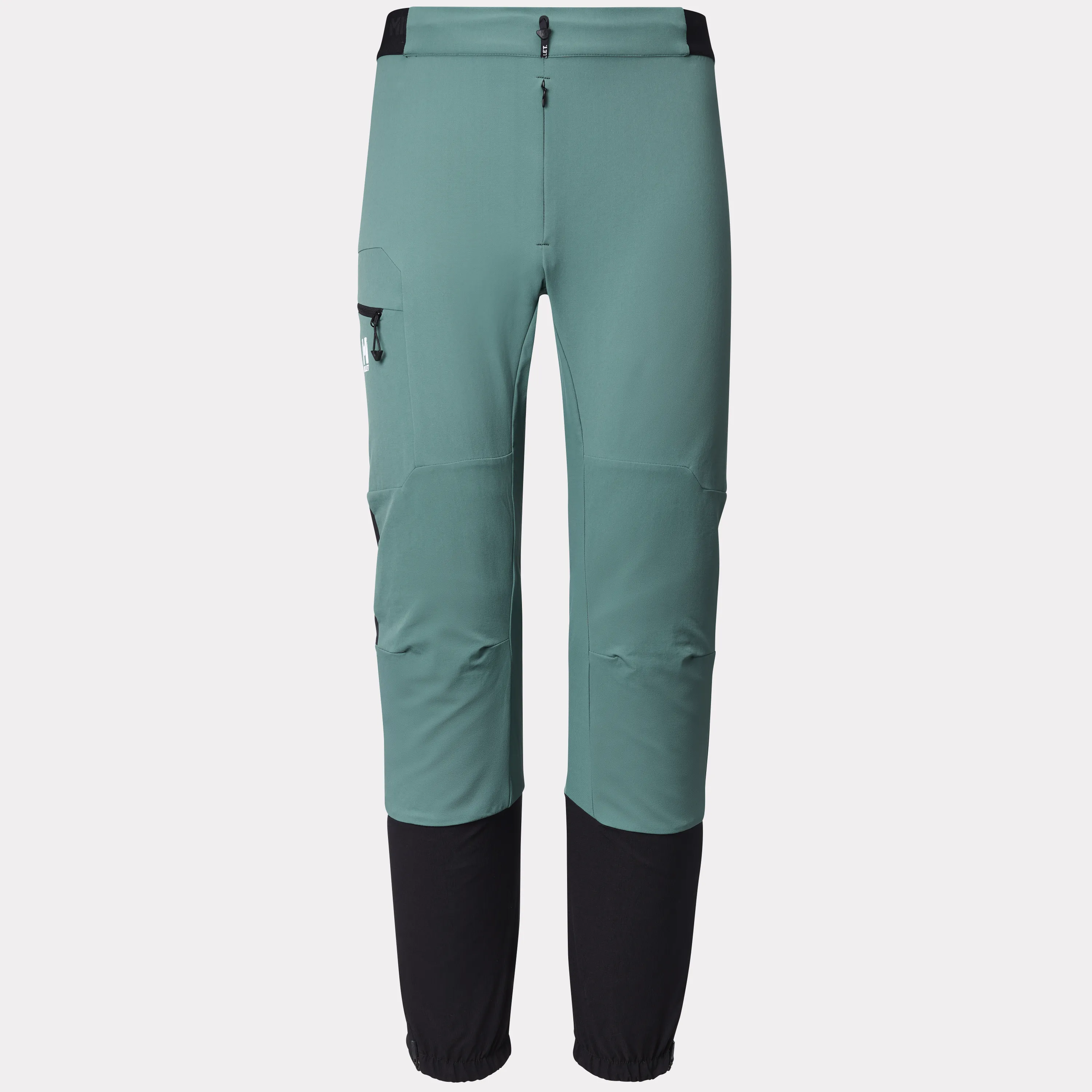 Nohavice MILLET Pierra Ment P M bottle