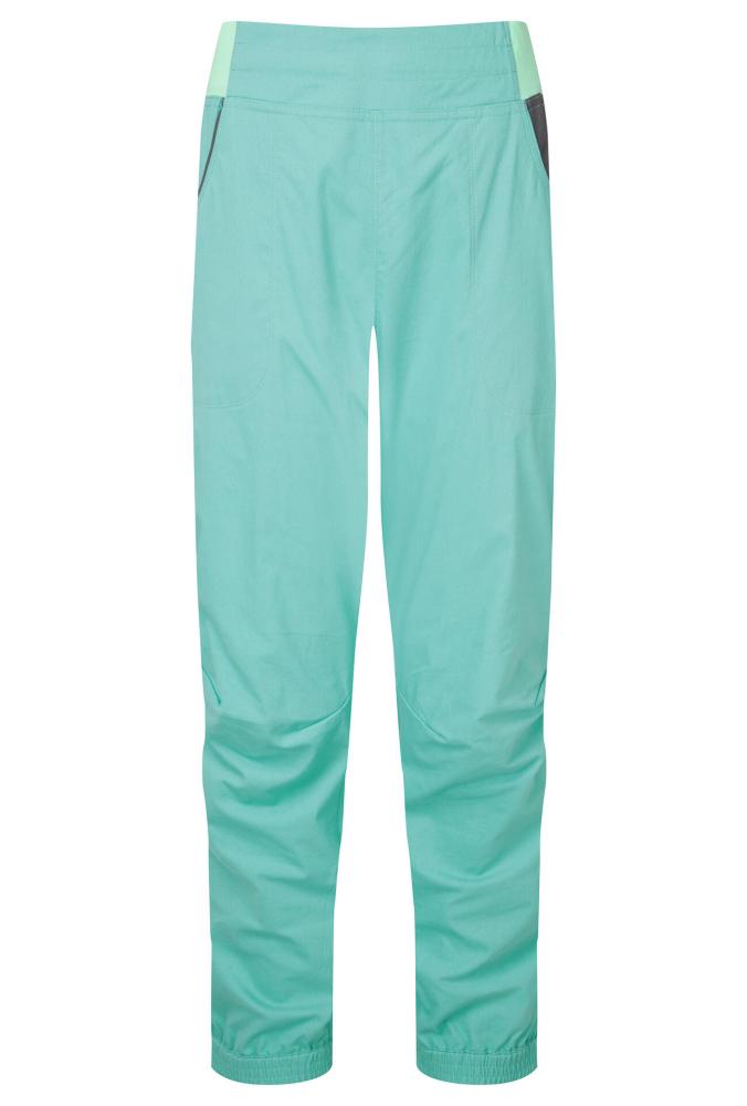 Nohavice MOUNTAIN EQUIPMENT Anvil Pant W porcelain