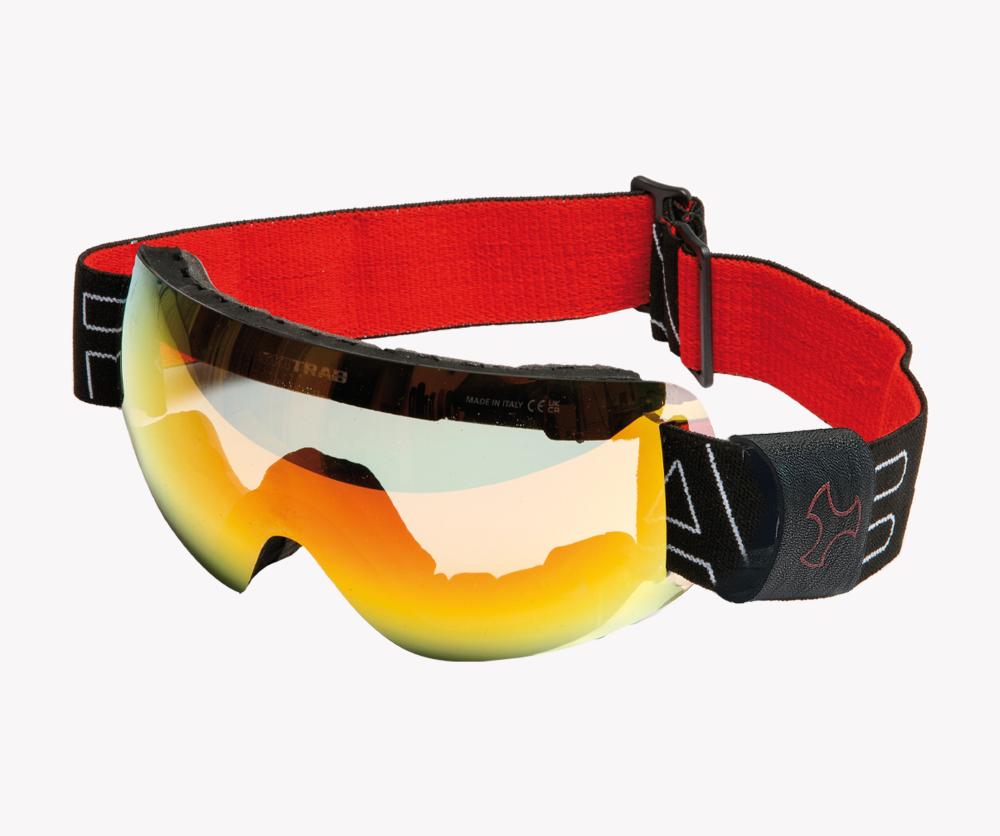 Okuliare SKI TRAB Glass Neve On-Off 1-3