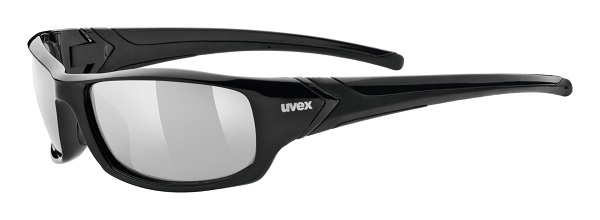 Okuliare UVEX SS_211 black 8907