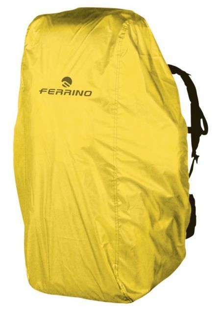 Pláštenka na batoh FERRINO Cover 2 žltá