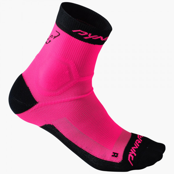 Ponožky DYNAFIT Alpine short sk pink